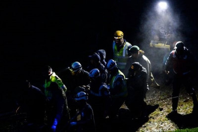 Κολομβία: Ο δεκάχρονος που συντόνισε τη διάσωση του Ρουσέλ