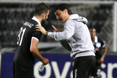 ΠΑΟΚ: Ούτε βήμα πίσω για Τζαβέλλα οι Ίβιτς και Μίχελ