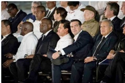 Ούτε τους ζωντανούς, ούτε τους νεκρούς…