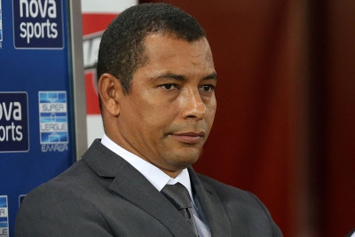 Παναθηναϊκός: Υπ΄ ατμόν και ο Ζιλμπέρτο Σίλβα!