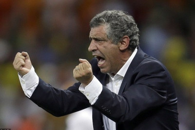 ΦΙΦΑ: Σάντος, Ζιντάν και Ρανιέρι οι υποψήφιοι καλύτεροι προπονητές της χρονιάς