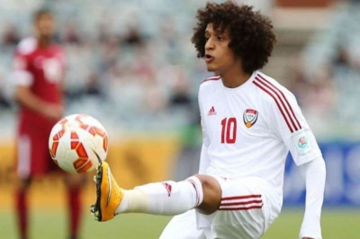 Ο «Μέσι της Αραβίας» αναδείχθηκε ποδοσφαιριστής της χρονιάς στην Ασία