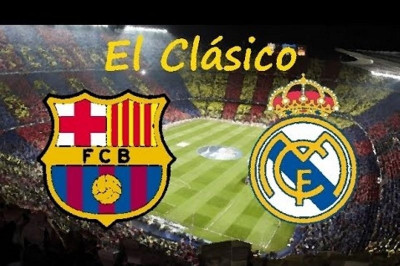Το El Clásico ζωντανά & αποκλειστικά στην COSMOTE TV
