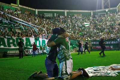 Το Σαββατοκύριακο της Σαπεκοένσε