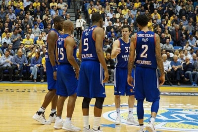 Παραλίγο ζημιά στην Εφές ο Δέδας!