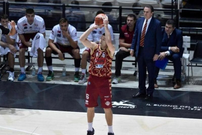 Καλός Μπράμος, καλύτερη Βενέτσια