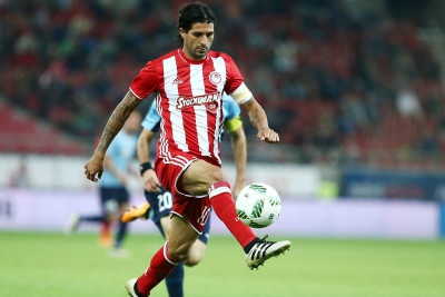 Ολυμπιακός: Πάει… Κύπρο ο «Τσόρι»