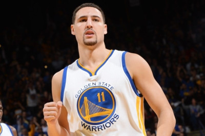 ΝΒΑ: Όργια από Τόμπσον, κυνηγά Τζόρνταν ο Ουέστμπρουκ (videos)