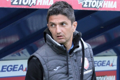 Ξάνθη: Πρόταση σε Λουτσέσκου