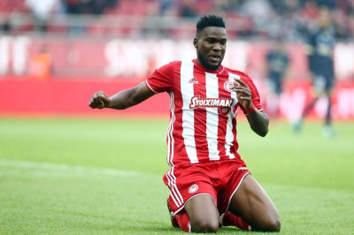 Ολυμπιακός: Φέρνει… πρόταση ο Ιντέγε