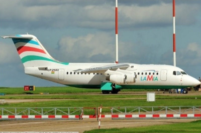 Αποκάλυψη σοκ: Η εθνική Αργεντινής θα μπορούσε να θρηνεί θύματα…