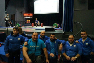Ο Μάμαλος και η παρέα του «τρέλαναν» τη Χαλκιδική! (video)