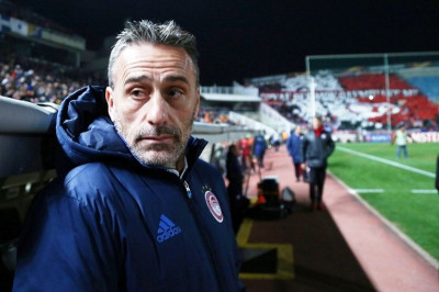 Μήπως ο Μπέντο είναι... άνιωθος;