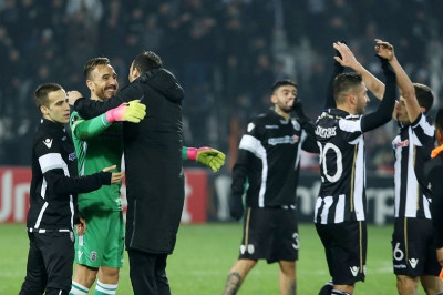 Υπομονή κάνουμε επειδή... δεν κάνουμε υπομονή!