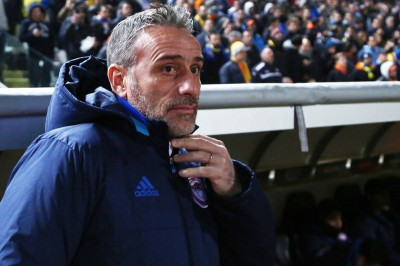 Ολυμπιακός: Δυσαρέσκεια για Μπέντο και παίκτες