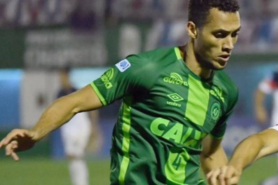 Απίστευτο! Διασωθείς από την τραγωδία της Σαπεκοένσε ρωτά για τον τελικό!