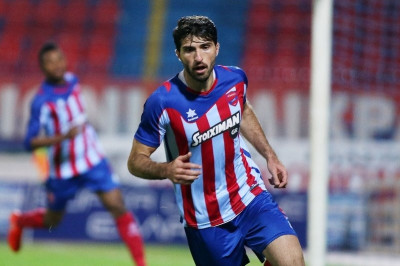 Παναθηναϊκός: Τα δεδομένα για Ανσαριφάρντ