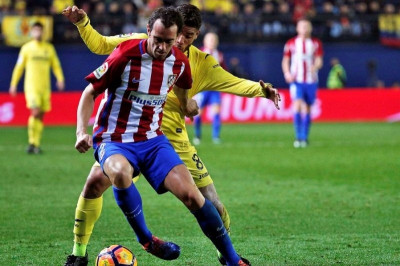 La Liga: Τριάρα και… σφαλιάρα σε Ατλέτικο από Βιγιαρεάλ! (video)