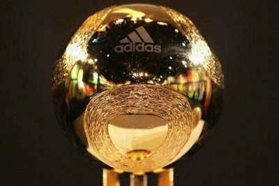 Αυτός είναι ο νικητής της «Χρυσής Μπάλας»