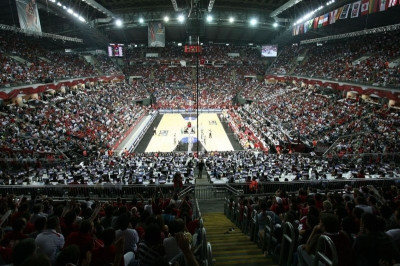 Ευρωλίγκα: Sold out το Final 4 στην Πόλη!