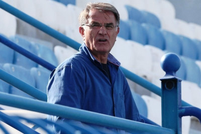 ΑΕΚ: «Δεν φεύγει ο Μπάγεβιτς»