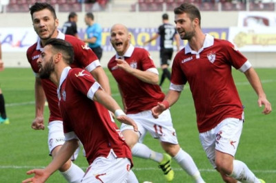 Λάρισα: Στα Τρίκαλα τα παίζει όλα!