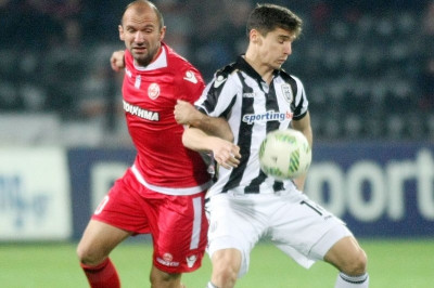 ΠΑΟΚ: «Πρόταση για Τσίμιροτ»