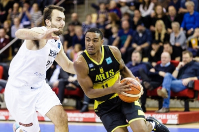 Άρης: Βήμα πρόκρισης στο Champions League