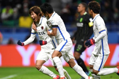 Τεράστια έκπληξη στο Παγκόσμιο Κύπελλο Συλλόγων!