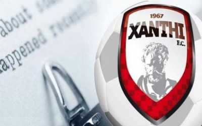 Η πρόταση της Ξάνθης για το πρωτάθλημα και τα έσοδα