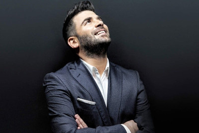 Αυτό είναι το νέο video clip του Παντελή Παντελίδη! (video)