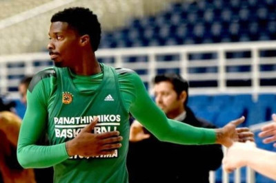 Αυτός είναι ο νέος... έρωτας του Γκάμπριελ (photo)