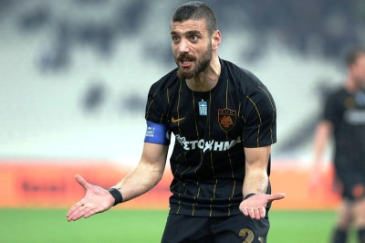 Αστέρας Τρίπολης: Δυνατά για Αραβίδη