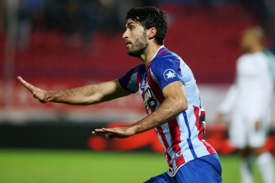 ΠΑΟΚ: Επαφή για Ανσαριφάρντ