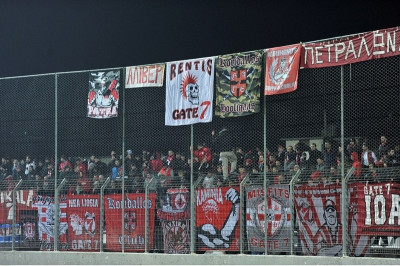 Super League: Κλήσεις για Ολυμπιακό και ΠΑΟΚ