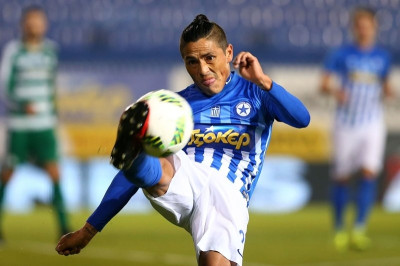 Ατρόμητος: Αγωνία με Ουμπίντες