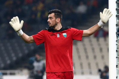 ΑΕΚ: Άμεση… κίνηση για Τσιντώτα