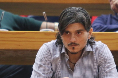 Ολη η Σπάρτη ζητά από τον Δημήτρη Γιαννακόπουλο να ανακαλέσει την αποχώρησή του