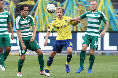 Παναθηναϊκός: Προς αποχώρηση Ιβανόφ, Λεντέσμα