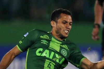 Επέστρεψε στην Βραζιλία ο Νέτο της Σαπεκοένσε