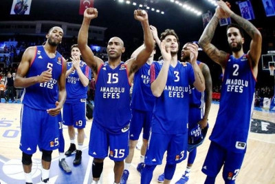 Μόνη πρώτη με θρίλερ η Εφές