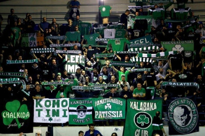«Ντόπα» λαού πριν τη διαβολοβδομάδα