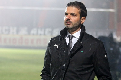 Κάλιαρι: Στην… κορυφή ο Στραματσόνι