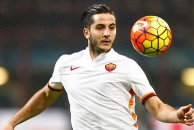 Χάνει το τελευταίο ματς της σεζόν ο Μανωλάς