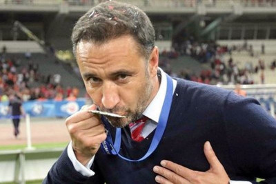 Ο Περέιρα στη Μόναχο 1860