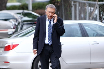 Κουτσοκούμνης: «Θα υπάρχει πρόβλημα αν παρέμβει η Πολιτεία»