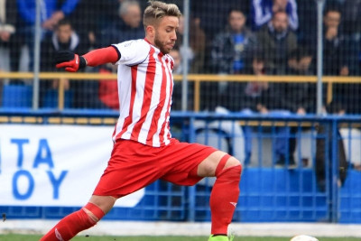 Ολυμπιακός Βόλου: Τριπλό… αντίο