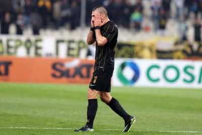 ΑΕΚ: Μετάνιωσε ο Αραβίδης