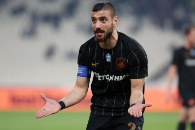 Παναθηναϊκός: Φήμες για… Αραβίδη!