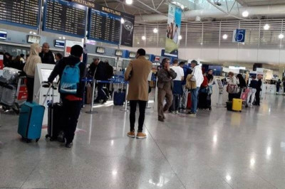 Έφυγε ο… μισός Παναθηναϊκός (videos+photos)